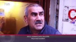 Azərbaycanda əhalinin neçə faizi kasıbdır?