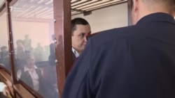 Нурбек Кушакбаев приговорен к тюрьме