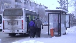 «Грязно, холодно». В Петропавловске жалуются на автобусы
