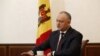 Igor Dodon îndeamnă la un comportament civilizat în campania electorală