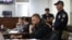 Вищий антикорупційний суд (ВАКС) обирає запобіжний захід заступнику начальника Департаменту міжнародного співробітництва ОГП Сергію Кропиві, 6 вересня 2026 року