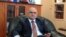 Naser Ramadani  