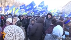 Բրյուսելը պատրաստ է ֆինանսապես աջակցել Կիևին