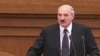 Lukashenka Abandons Courtship Of West 