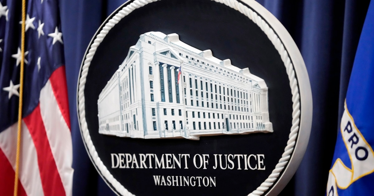 Romanian Man Pleads Guilty In ‘Swatting’ Case Targeting US Officials