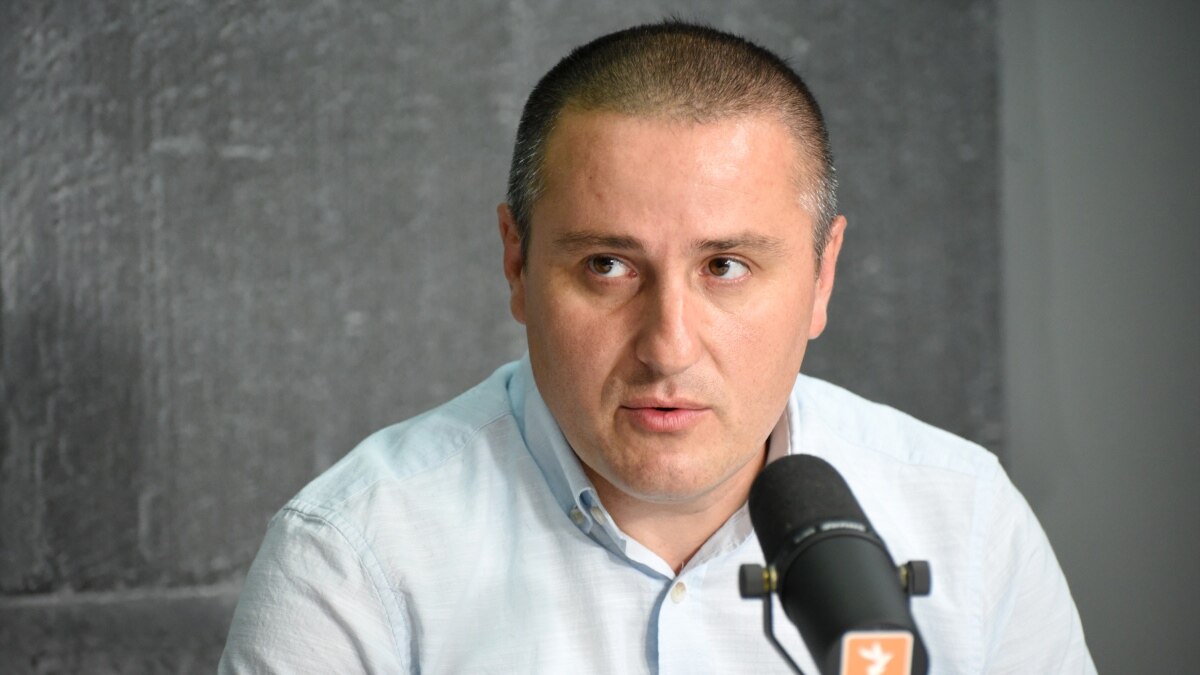 კახა წიქარიშვილი ამბობს, რომ მოსამართლე ოტიაშვილმა მისი უმაღლეს საბჭოში დანიშვნის გადაწყვეტილება გააუქმა