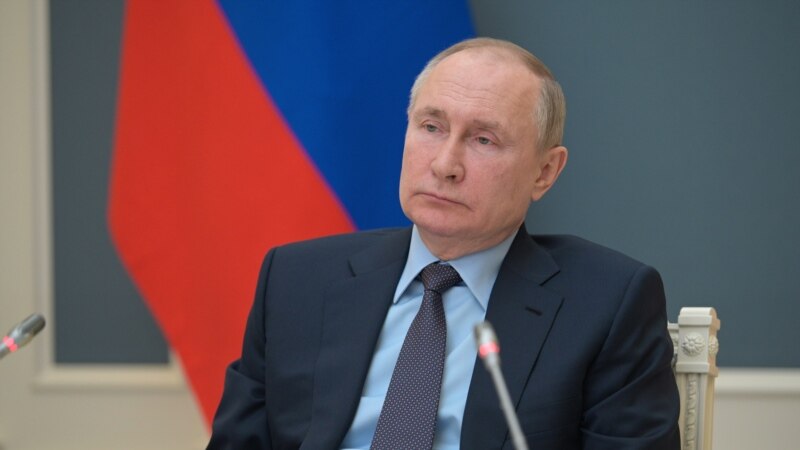 Putin do të marrë pjesë në Samitin e SHBA-së për klimën