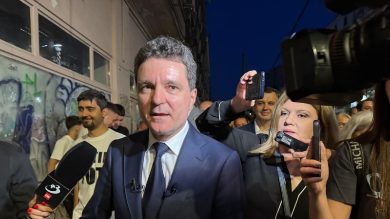 Președintele ales, Nicușor Dan: „Cumva, noi suntem în recesiune în momentul ăsta”