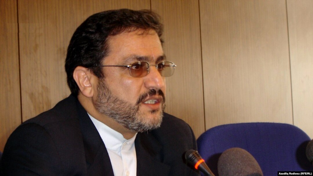 Afshar Soleimani