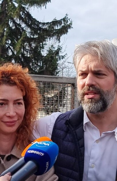 Кметът на Варна Благомир Коцев излезе на свобода след като