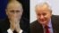Da li u Kremlju i u drugim odajama vlasti koja je pokrenula agresiju na Ukrajinu iko razmišlja o mogućim poukama sudbine Miloševića? Ili je jedina pouka koju oni tu vide ona: "dok si na vlasti, niko ti ništa ne može"? (na fotografiji: Vladimir Putin i Slobodan Milošević)