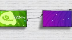 «Ազատություն» TV-ի լրատվական կենտրոն, 10-ը օգոստոսի, 2021թ.
