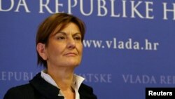 Martina Dalić