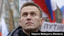 Алексей Навальный