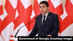 შალვა პაპუაშვილი