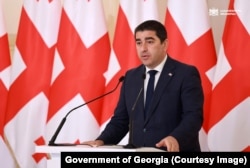 Шалва Папуашвили