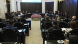 Կառավարությունն ընդունեց 2027-ի պետբյուջեի նախագիծը. որ ոլորտում որքան են նախատեսում ծախսել