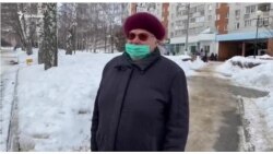 Чего вы боитесь больше всего?