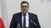 Czech Foreign Minister Jan Lipavsky announced on September 30 that Prague was prohibiting Russian diplomats stationed elsewhere from entering the Central European country. (file photo)