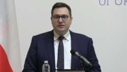 Czech Foreign Minister Jan Lipavsky announced on September 30 that Prague was prohibiting Russian diplomats stationed elsewhere from entering the Central European country. (file photo)