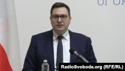 Czech Foreign Minister Jan Lipavsky announced on September 30 that Prague was prohibiting Russian diplomats stationed elsewhere from entering the Central European country. (file photo)