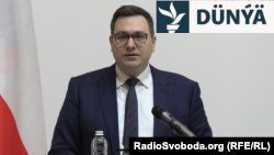 30-njy sentýabrda Çehiýanyň daşary işler ministri Ýan Lipawskiý Praganyň dürli ýerde ýerleşýän rus diplomatlarynyň Merkezi Ýewropa ýurduna girmegini gadagan edýändigini aýtdy. (faýl suraty)