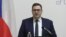«Підтримка України є ключовою для Чехії», заявив міністр закордонних справ Ян Ліпавський