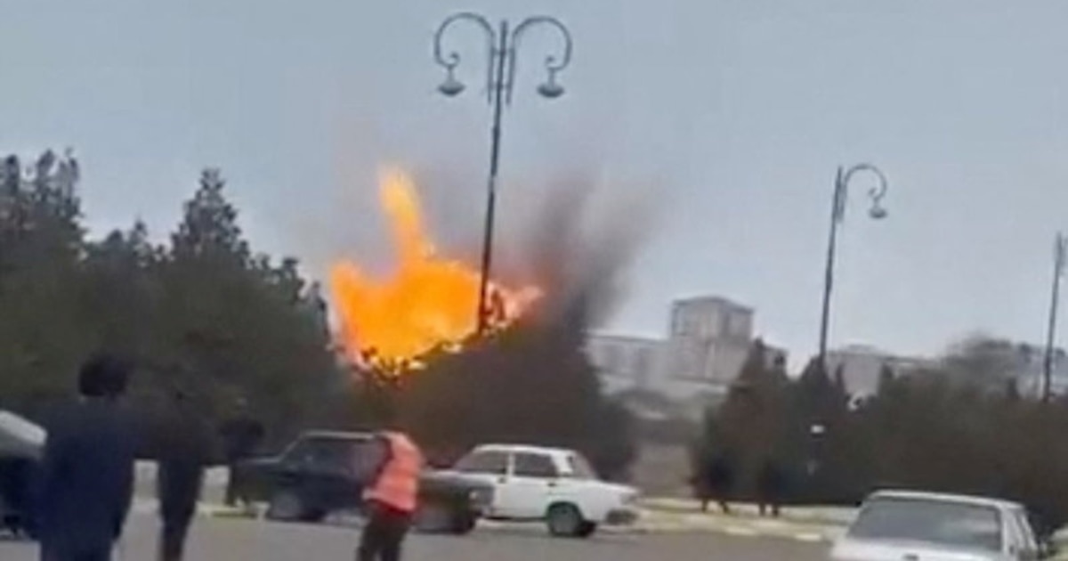 Trump Says US To Play Role In Choosing Iran's Next Leader As Conflict Widens