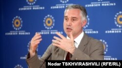 Случай с Мамукой Маткава - это классический пример политического гонения. Так считает один из лидеров «Грузинской мечты» Звиад Дзидзигури