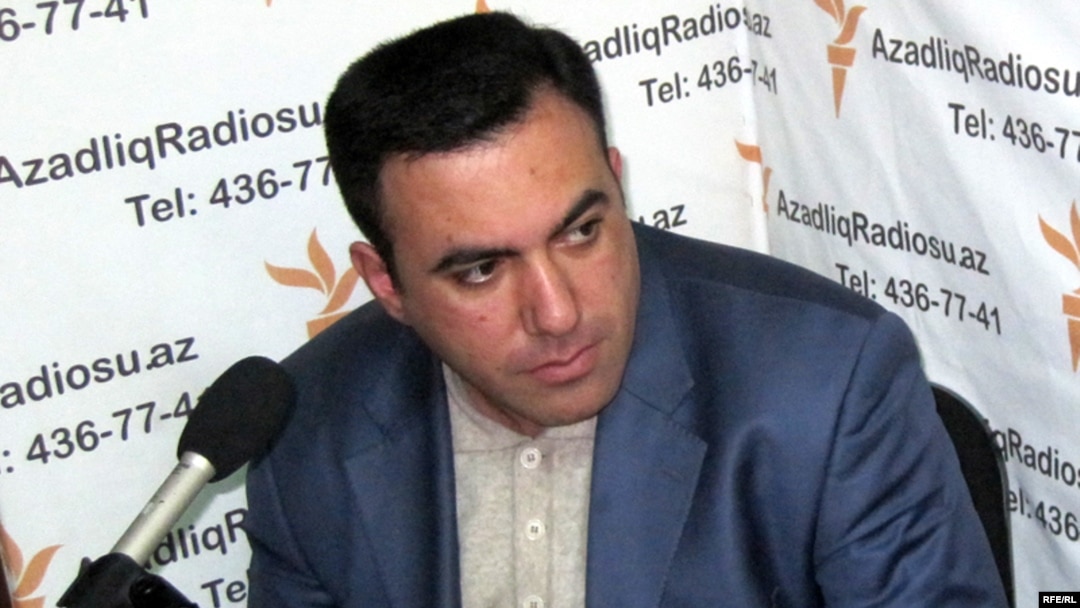 Emin Həsənli