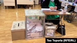 კანონპროექტი „ საკანონმდებლო მაცნეში“ გამოქვეყნებისთანავე უნდა ამოქმედდეს.