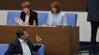 Най важното тази сутрин Прокуратурата се намеси в делото за изборитеУкрайна е