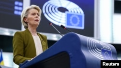 Ursula fon der Lyayen