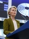 Președinta Comisiei Europene, Ursula von der Leyen, despre solidaritatea UE cu Ucraina 