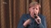 Три реформи від Меркель, якби вона була прем'єром України (відео)