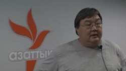 Кыргызский профессор о Голодоморе в Казахстане