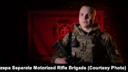 Вадим Черній «Несквік», командир 54-ї ОМБр ім. гетьмана Івана Мазепи: «Зараз велика суспільна несправедливість, особливо по відношенню до піхоти»