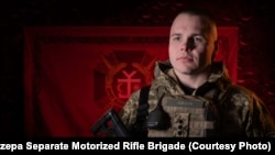 Вадим Черній «Несквік», командир 54-ї ОМБр ім. гетьмана Івана Мазепи: «Зараз велика суспільна несправедливість, особливо по відношенню до піхоти»