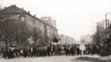 Demonstrația anticeaușistă de la Brașov, 15 noeimbrie 1987