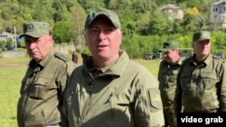 Бадра Гунба