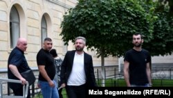 ნიკა გვარამია