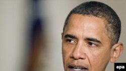 U.S. President Barack Obama said "there is no foolproof solution" to keeping America safe.