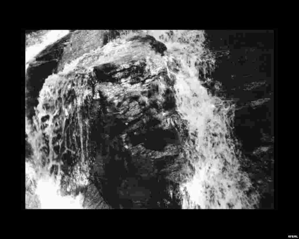 Kënga e fundit e akullnajës #18