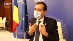 Orban: Mortalitatea ridicată COVID-19 se datorează stării de sănătate a bolnavilor