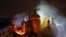 15 июня жители Киева увидели, что самый почитаемый религиозный памятник их города охвачен пламенем после того, как Россия нанесла очередной <a href="https://www.rferl.org/a/ukraine-russia-trump-putin-zelenskyy-kyiv-lavra/33780576.html" class="wsw__a"><strong>массированный удар с помощью дронов и ракет</strong></a> по регионам Украины. Это далеко не первый раз, когда Успенскому собору Киево-Печерской лавры наносится ущерб в ходе войн.<br>