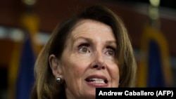 Nancy Pelosi