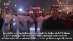 Ötən həftənin mühüm hadisələri [VİDEO]