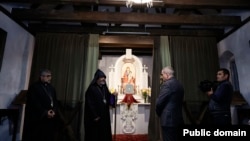 Լուսանկարը՝ ՀՀ վարչապետի պաշտոնական կայքէջից