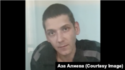 Александр Суханов. Скриншот видеозаписи адвоката
