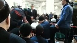 Дагестанехь мовлад йоьшуш